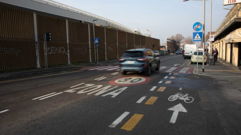 Pure i lavoratori silurano Bologna a 30 all’ora