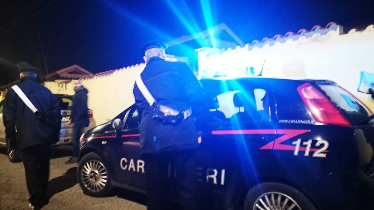 Il colpevole ormai diventa chi il crimine lo combatte