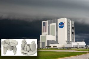 La Nasa inventa il bullone no gender