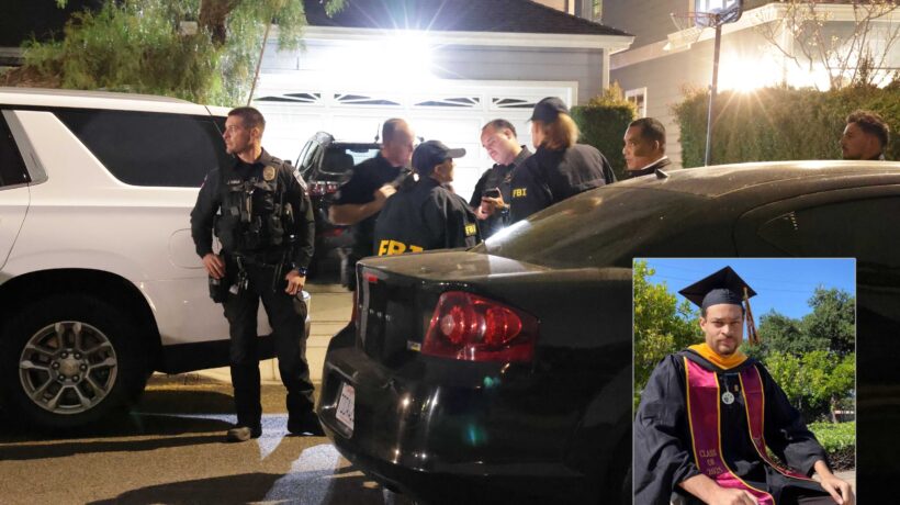 La sorella del terrorista anti Trump: «Voleva risolvere i problemi così…»