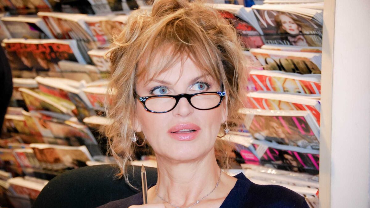 Dalila Di Lazzaro: «Vivo nel dolore, dopo il vaccino un crollo»