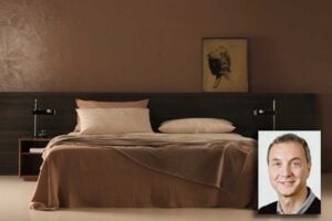 «Anche i tessuti per la casa hanno un’anima»