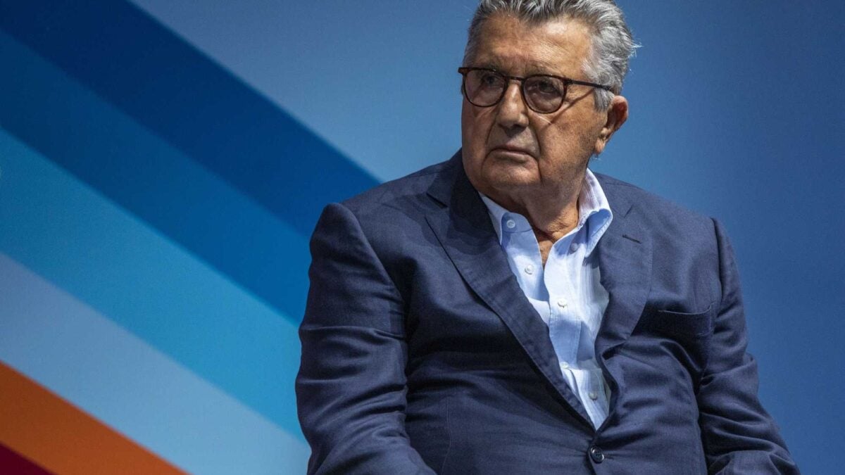 Botta e risposta coi legali di De Benedetti