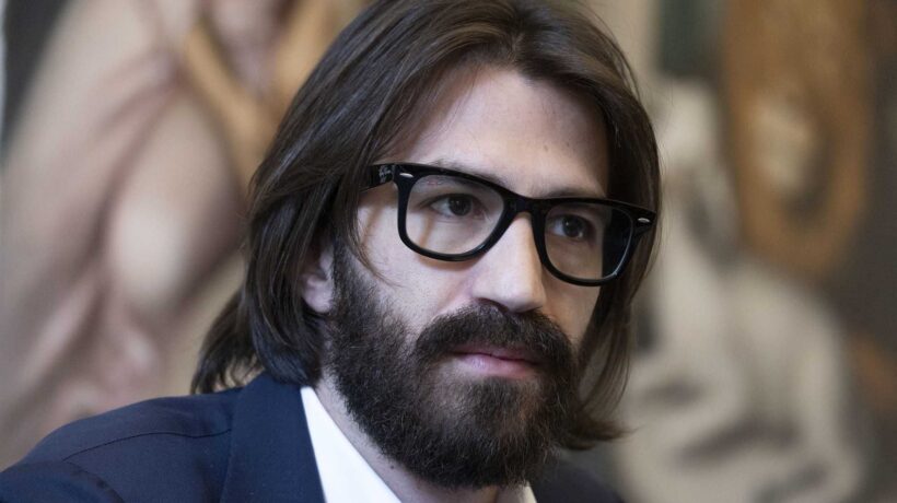 Del Vecchio jr si prende la finanza italiana