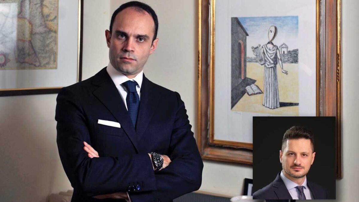Siglò il contratto con l’uomo di Conte. Il «pasticcio» finisce in commissione