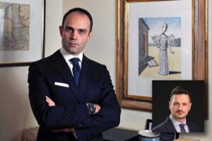 Siglò il contratto con l’uomo di Conte. Il «pasticcio» finisce in commissione