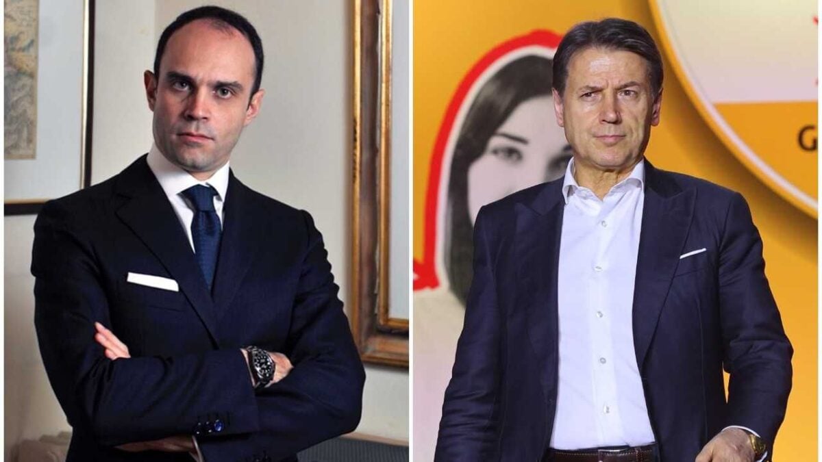 «Il collega di Conte chiedeva soldi per piazzare le mascherine ad Arcuri»