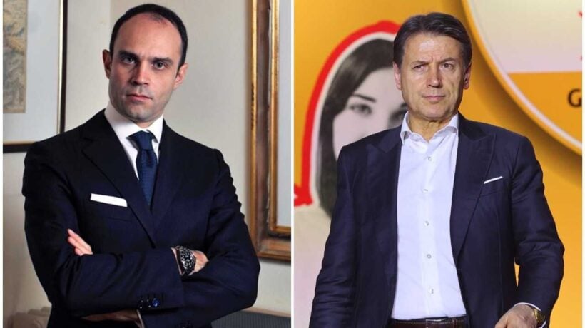 «Il collega di Conte chiedeva soldi per piazzare le mascherine ad Arcuri»