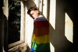 Studio choc sui minori in transizione. Sestuplicati i disagi psichiatrici