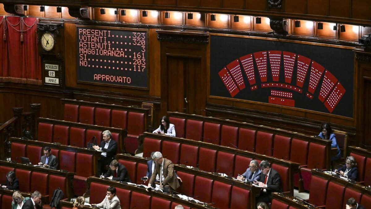 Il decreto Sicurezza passa. Ma già domani in cdm arriveranno le correzioni