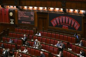 Il decreto Sicurezza passa. Ma già domani in cdm arriveranno le correzioni