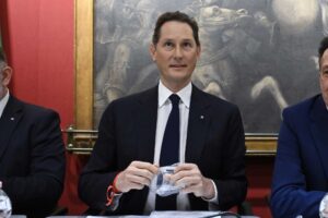 Chiesto il rinvio a giudizio per John Elkann