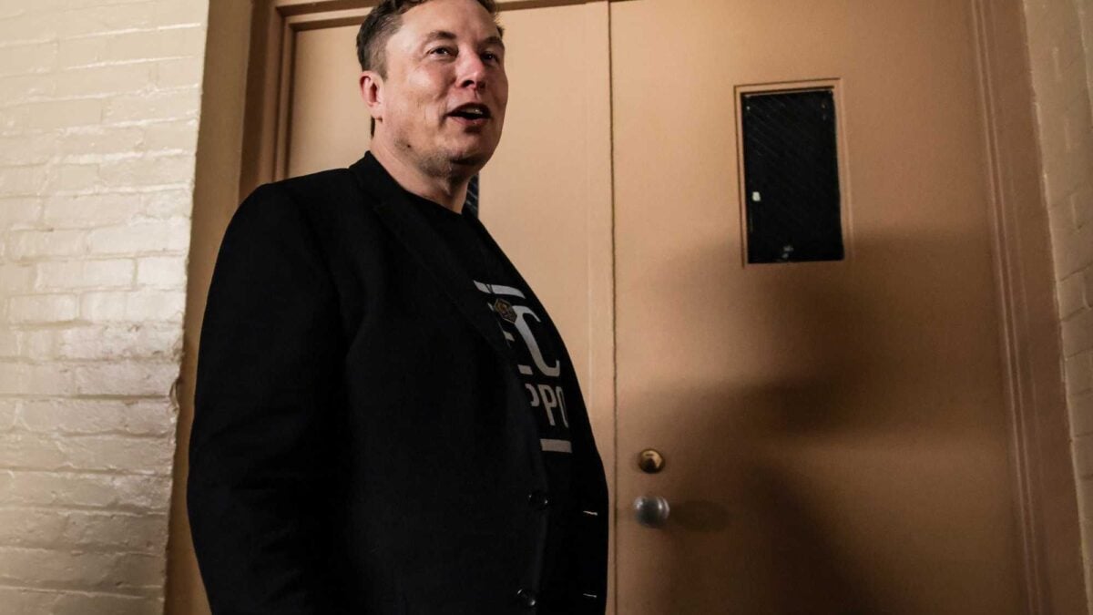 Musk: reddito universale alto per aiutare i disoccupati dell’intelligenza artificiale