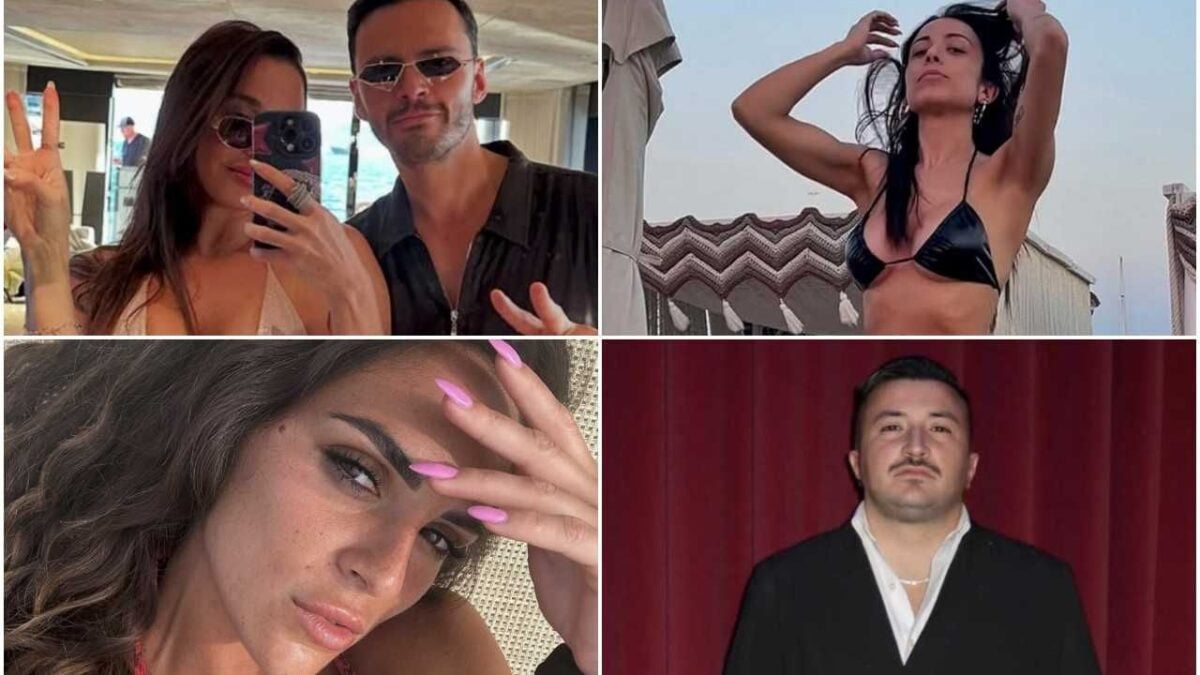 Una escort che andava coi calciatori: «Ho fatto il test, sono incinta. È di…»