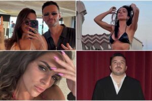 Una escort che andava coi calciatori: «Ho fatto il test, sono incinta. È di…»