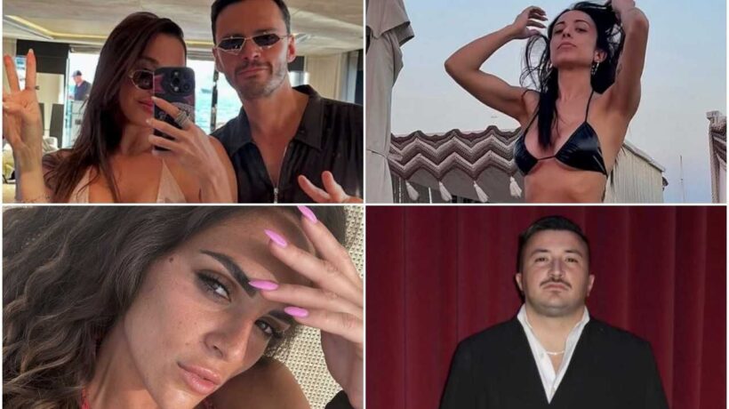 Una escort che andava coi calciatori: «Ho fatto il test, sono incinta. È di…»