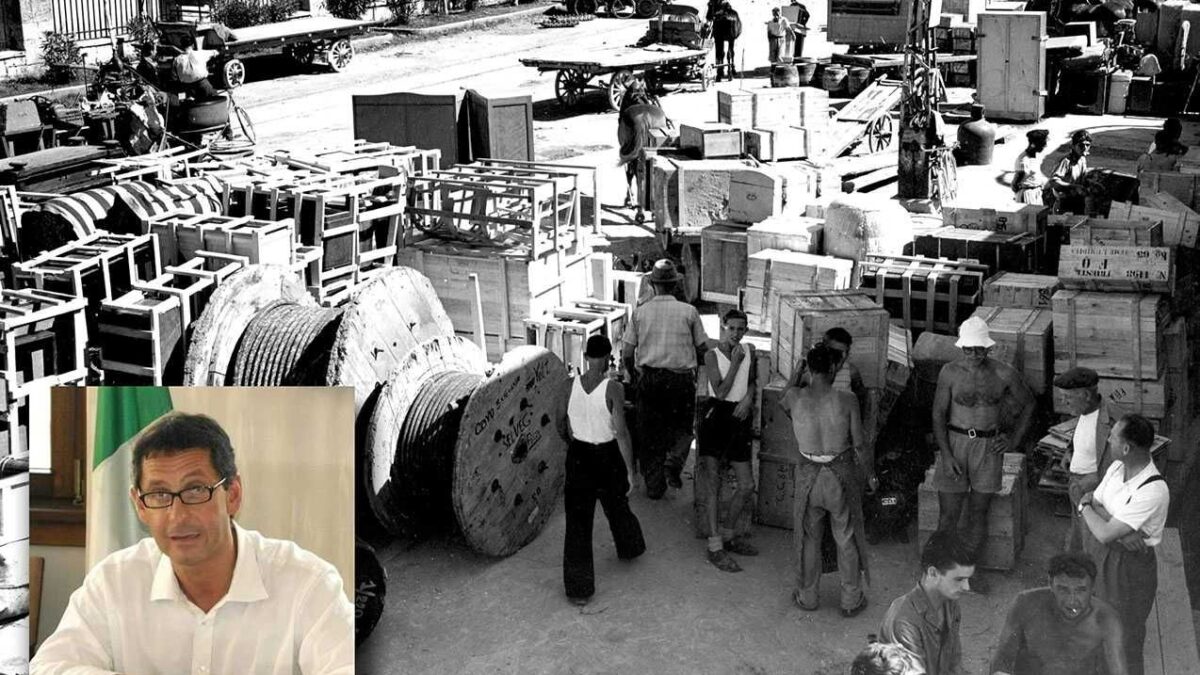 «I partigiani volevano imporre i soviet»