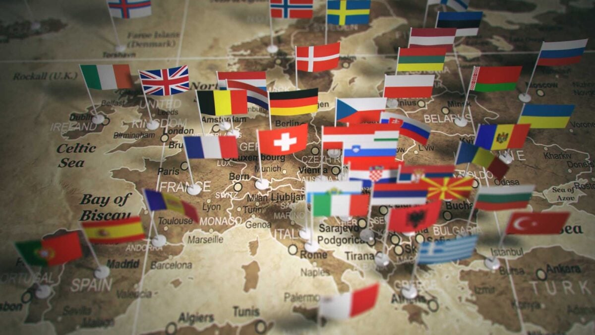 Alla globalizzazione serve un nuovo cuore