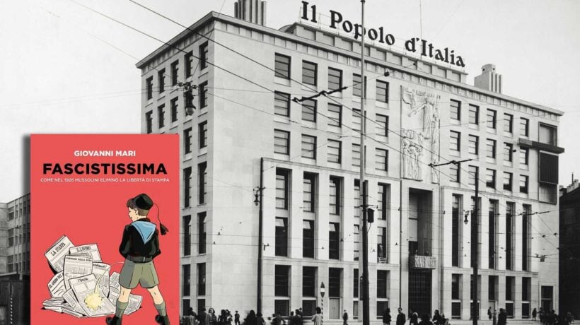 Ecco come il Duce traviò l’opinione pubblica
