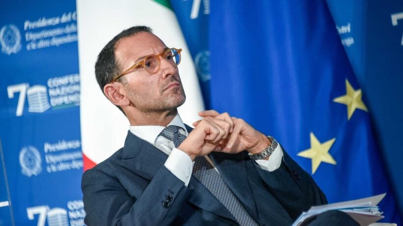 Liti e rimpastino: il centrodestra si gioca tutto