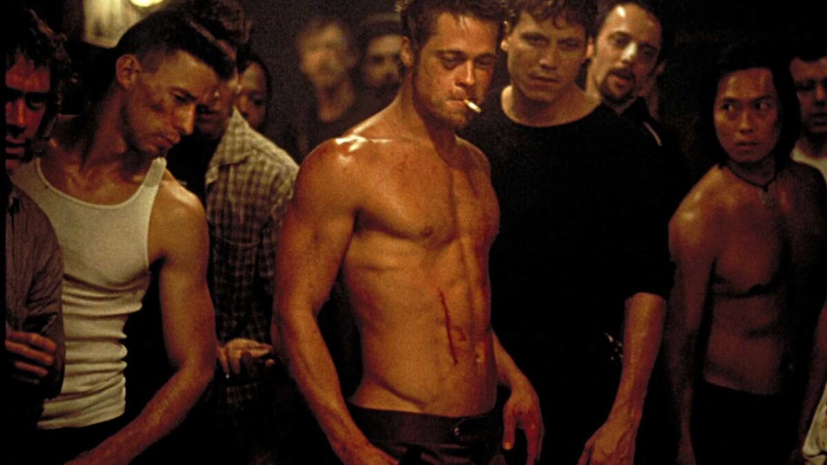 «Fight Club» e social, trappola per i giovani: serve un bagno di realtà