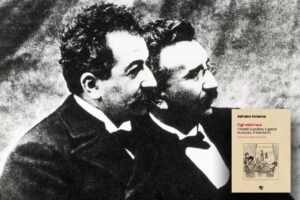 I Lumière dai film alla medicina alternativa