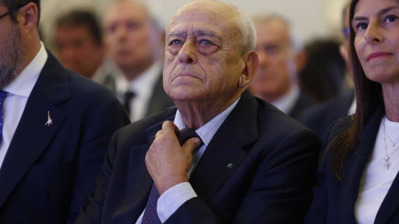Caltagirone sale ancora in Mps. Mediolanum sta con la lista dei fondi