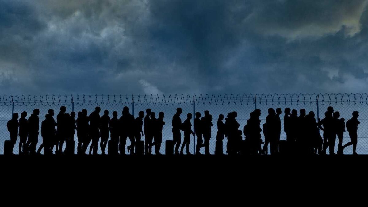 La remigrazione è considerata tabù, il Festival delle Migrazioni invece…
