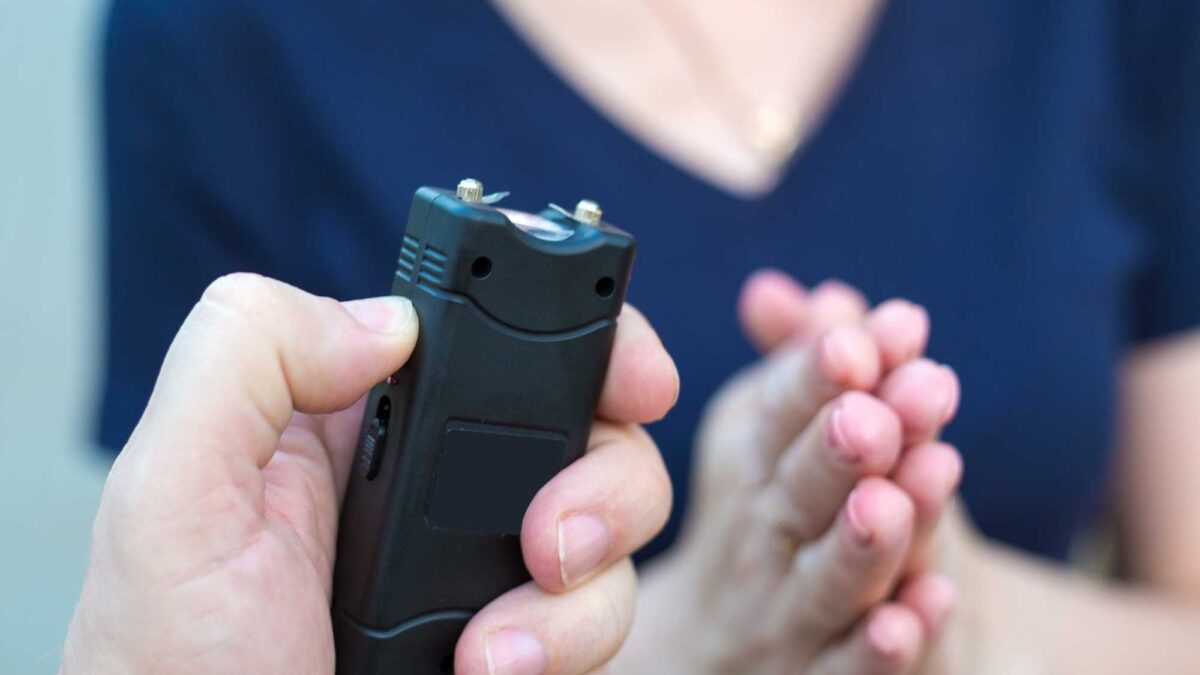 Armi «fai da te» con le stampanti 3D. La nuova frontiera del crimine giovanile