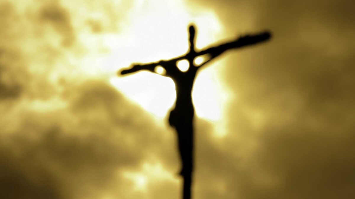 L’ateismo dogmatico mi ha convinto che Dio esiste (nonostante il dolore)