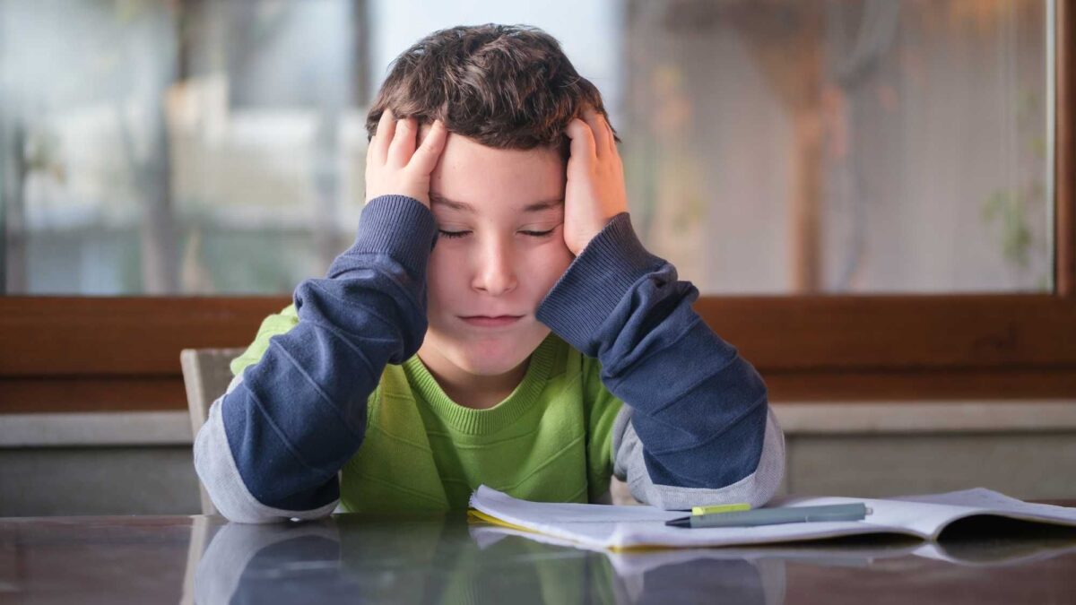Deficit di attenzione e iperattività, troppe diagnosi frettolose sui bimbi