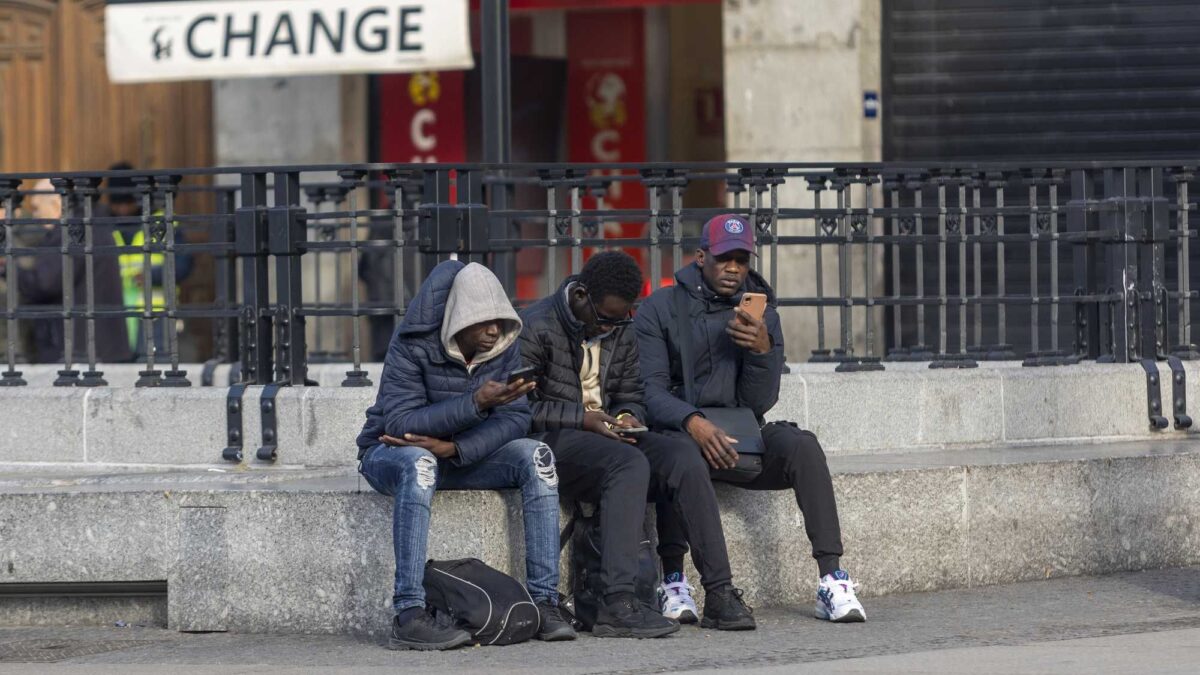 Non abbiate paura di dirlo: «Remigrazione!»