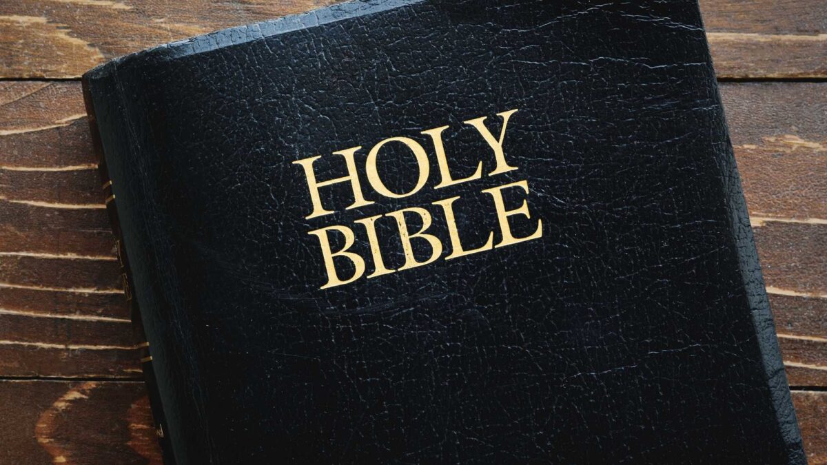 Ci sono tre guerre tra i cristiani made in Usa