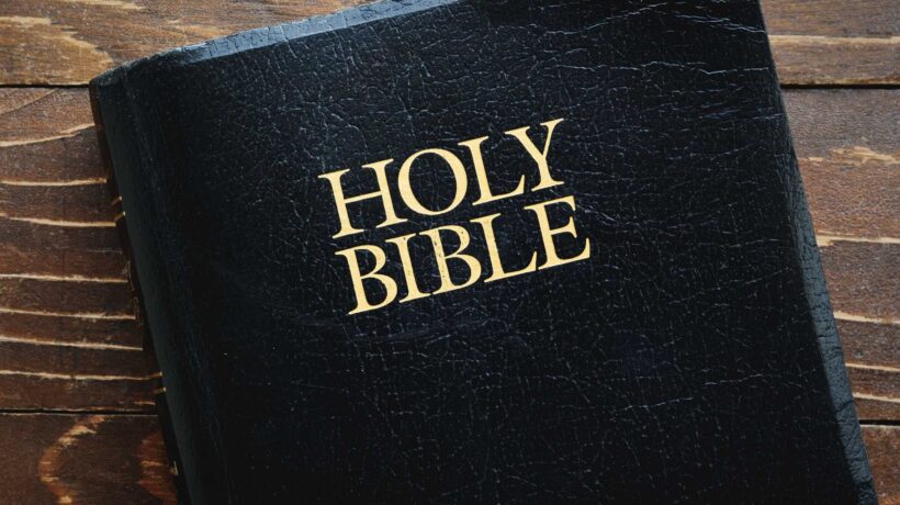 Ci sono tre guerre tra i cristiani made in Usa