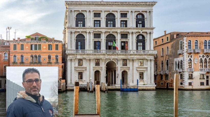 Per rispondere a Onichini ci vollero 22 mesi