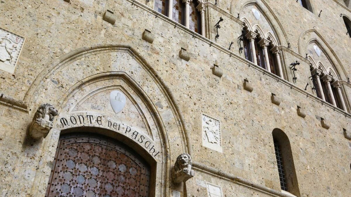Mps smentisce tutto ma il mercato crede all’uscita da Generali