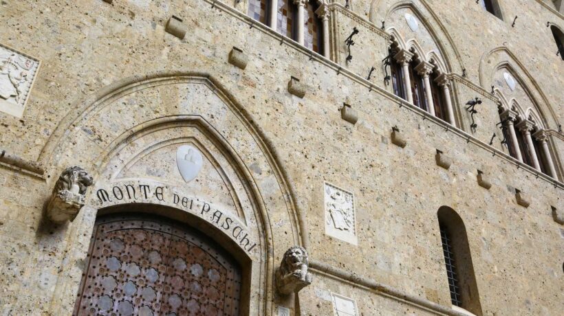 Mps smentisce tutto ma il mercato crede all’uscita da Generali