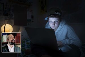 Chris Giudice: «Per i giovani Internet è l’università fai da te di satanismo e violenza»