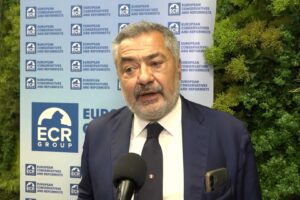 Vinitaly, Fiocchi: «No a tasse su tutti gli alcolici, favorirebbero la criminalità»