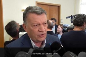 Bombardieri: «Molto soddisfatti del decreto sul salario giusto»