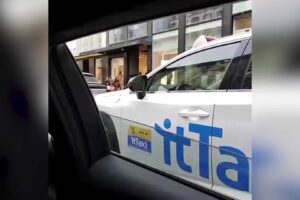 Uber fa litigare i taxisti fra di loro