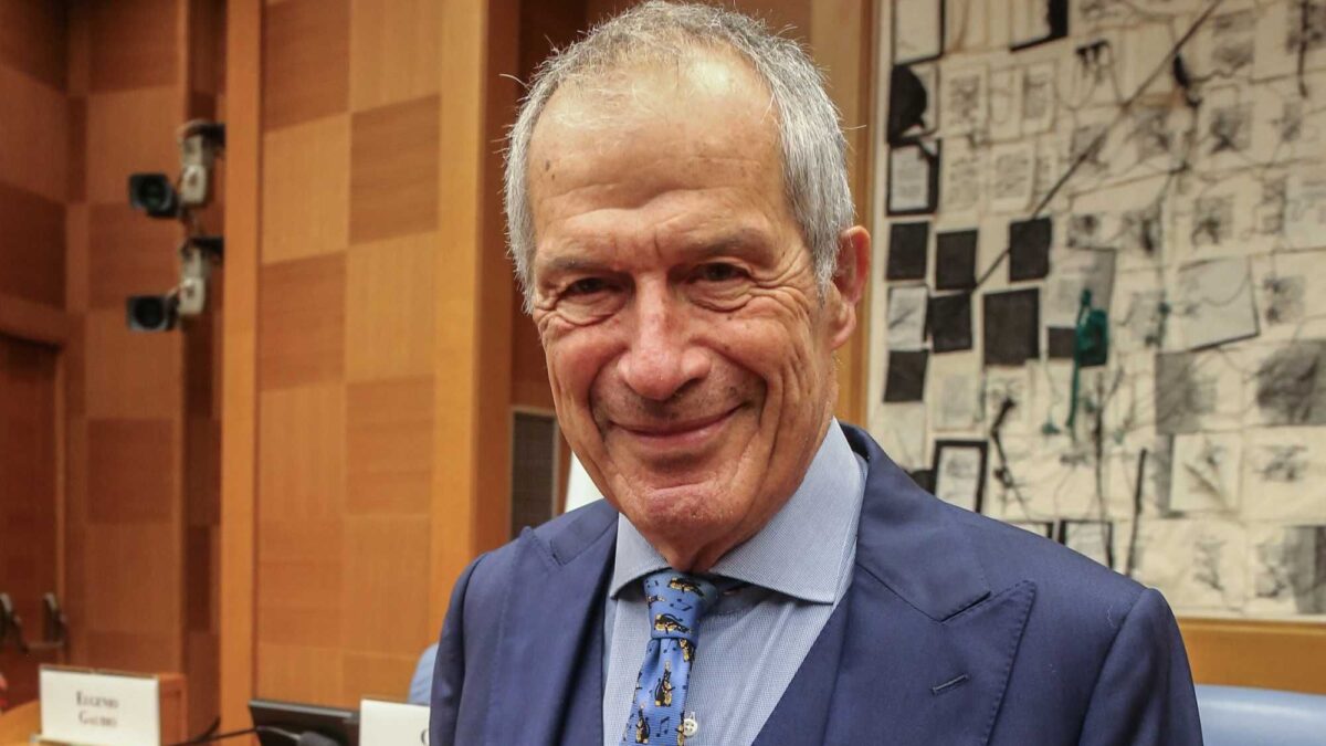 Tricarico: «Se gli Stati Uniti si sfilano dalla Nato mancheranno strategie di guerra»