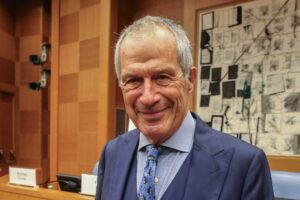 Tricarico: «Se gli Stati Uniti si sfilano dalla Nato mancheranno strategie di guerra»