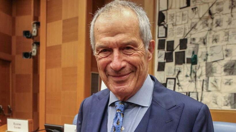 Tricarico: «Se gli Stati Uniti si sfilano dalla Nato mancheranno strategie di guerra»