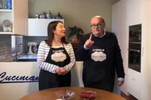 Cuciniamo insieme | Fettine alla pizzaiola