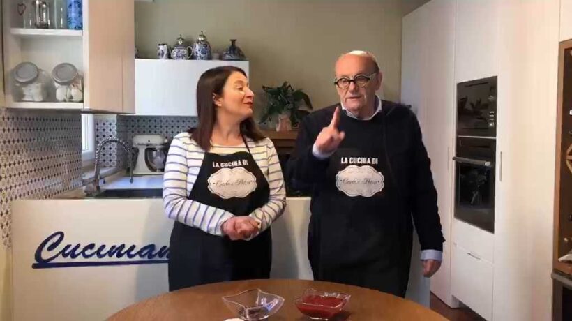 Cuciniamo insieme | Fettine alla pizzaiola