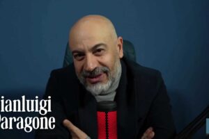 Tivù Verità | Paragone: «Nel calcio troppo stranieri e italiani molli»