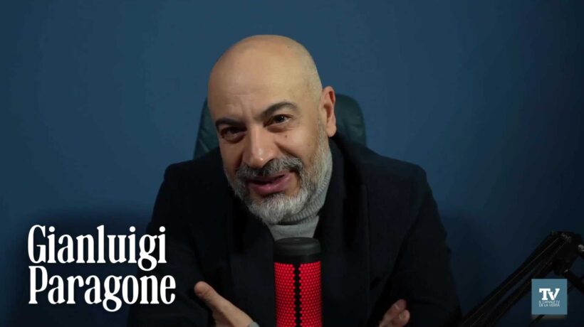 Tivù Verità | Paragone: «Nel calcio troppo stranieri e italiani molli»