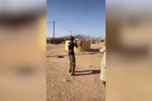L’alleanza tra jihadisti e ribelli cambia gli equilibri della guerra in Mali