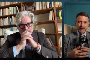 Tivù Verità | Paolo Del Debbio: «La Chiesa non sia una Ong»